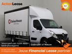 Renault Master 23DCi Wit occasion, Renault, Wit, Nieuw, Lease