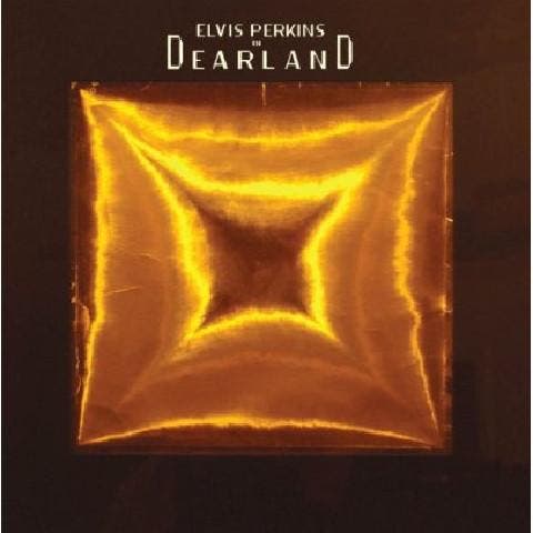 cd digi - Elvis Perkins In Dearland - Elvis Perkins In De..., Cd's en Dvd's, Cd's | Rock, Zo goed als nieuw, Verzenden