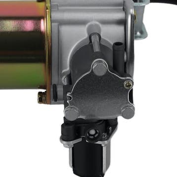 Luchtvering compressor geschikt voor Toyota Land Cruiser..., Verzenden, Nieuw, Toyota