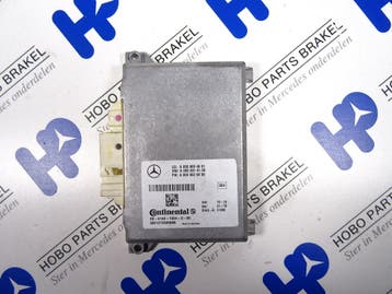 Distronic module A 000 900 4601 o.a: S-klasse w221, Auto-onderdelen, Ophalen of Verzenden, Gebruikt, Mercedes-Benz