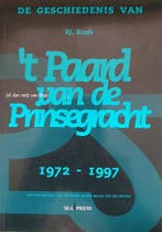 t Paard van de Prinsengracht 9789073930193 R.J. Rueb, Verzenden, Gelezen, R.J. Rueb