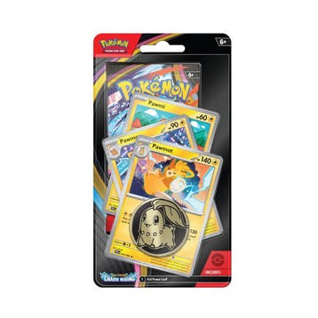 Chaos Rising Premium Checklane Blister Pawmot, Ophalen of Verzenden, Nieuw