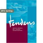Tendens GHV instructie-/werkboek Gastronomie 9789037210323, Boeken, Schoolboeken, Verzenden, Zo goed als nieuw, H. Veelers