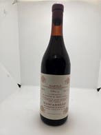 1983 Mascarello Giuseppe, La Francia di Serralunga dAlba -, Verzamelen, Wijnen, Nieuw