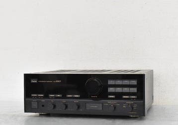 Sansui - AU-907 (100v) Solid state geïntegreerde versterker, Nieuw