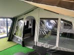 Showroommodel | Jamet Arizona 2026 model vouwwagen, Ophalen, Aanwezig, Meer dan 6, Jamet