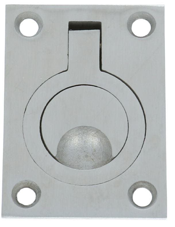 Luikring rvs, Doe-het-zelf en Verbouw, Overige Doe-het-zelf en Verbouw, Verzenden