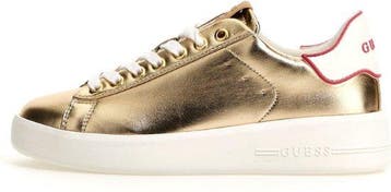 Guess Rockies8 - maat 40 - Lage Dames Sneakers - Platinum, Verzenden, Nieuw