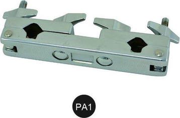Ramm® | Dubbele Multi Klem | Hardware, Verzenden, Nieuw