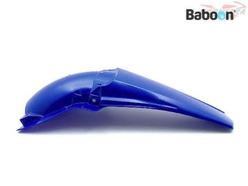 Achterspatbord Yamaha WR 450 F 2003-2006 (WR450F), Verzenden, Gebruikt
