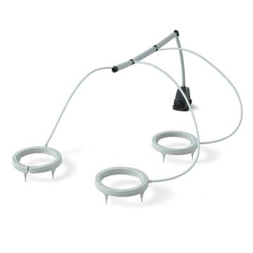 Water Master Smart Drip 3 kit, Ophalen of Verzenden, Nieuw
