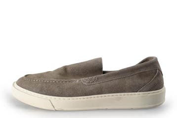 Vertice Instappers in maat 43 Beige, Overige kleuren, Verzenden, Overige typen, Zo goed als nieuw