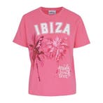 Frogbox goes Princess • roze t-shirt Ibiza • 36, Verzenden, Nieuw, Roze, Maat 36 (S)