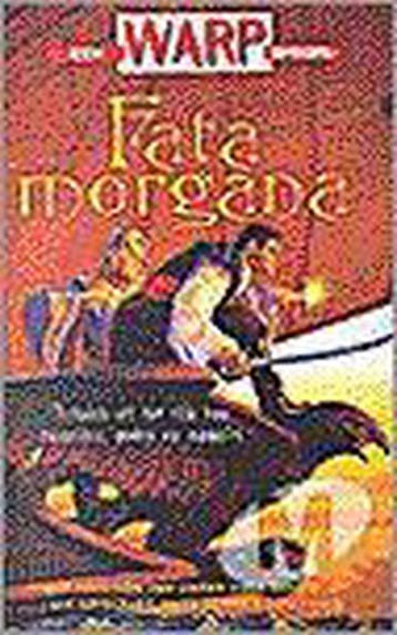 Fata morgana / Warp special 9789029067058, Verzenden, Gelezen
