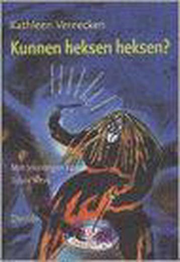 Kunnen Heksen Heksen - K. Vereecken 9789045102719, Verzenden, Zo goed als nieuw, K. Vereecken