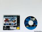 Sega Saturn - Virtual On - Japan, Spelcomputers en Games, Verzenden, Gebruikt