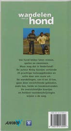 WANDELEN MET JE HOND 9789018016999 N. Gootjes, Verzenden, Gelezen, N. Gootjes