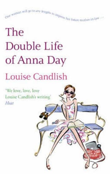 Double Life Of Anna Day - Louise Candlish 9780751538083, Verzenden, Gelezen, Louise Candlish