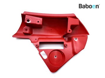 Zijkuipdeel Links Boven Ducati Multistrada 1100 2007-2009, Motoren, Verzenden, Gebruikt