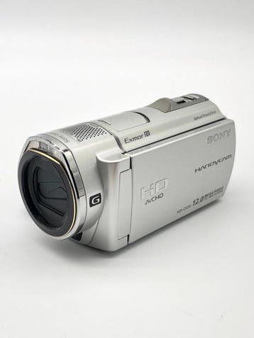 Sony HDR-CX500V Digitale videocamera