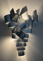 AO_Lightsculptures - Andrea Olivazzo - Wandkandelaar -