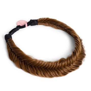 Infinity Braids  Jolie Apricot Amber, Verzenden, Nieuw