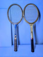 Snauwaert Caravelle & Slazenger Queens - Tennis - vintage, Nieuw