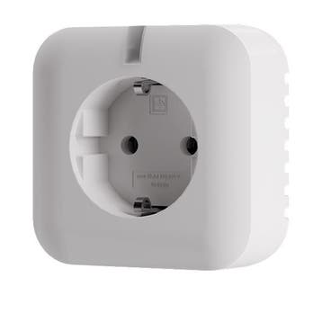 Jablotron JB-161N-PLUG, slim stopcontact met, Ophalen of Verzenden, Nieuw