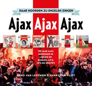 Daar Hoorden Zij Engelen Zingen | Arno Leeuwen; Harry Vliet, Ophalen of Verzenden, Nieuw, Arno Leeuwen; Harry Vliet