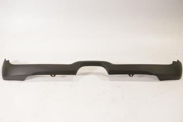 MINI Cooper S R56 LCI OEM Diffuser achterbumper NIEUW!, Auto-onderdelen, Carrosserie en Plaatwerk, Ophalen of Verzenden, Gebruikt