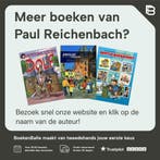 Verse Kamper Uiensoep (geillustreerd boek) 9789078718215, Boeken, Verzenden, Zo goed als nieuw, Paul Reichenbach