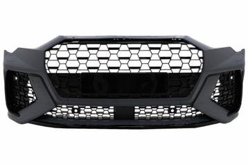Voorbumper Audi Q3 F3 RS Look 18-21, Ophalen of Verzenden, Nieuw
