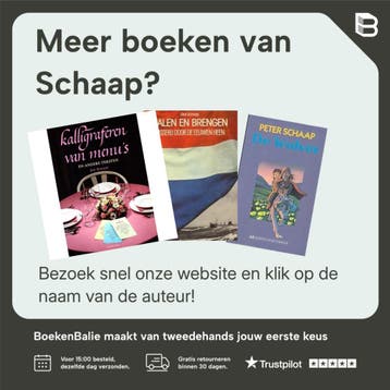 The first Lady Chatterley 9789029044912 Schaap, Boeken, Verzenden, Zo goed als nieuw, Schaap