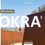 OKRA / 2010 - 2019 / OKRA / 2 9789492474506 Mark Hendriks, Verzenden, Zo goed als nieuw, Mark Hendriks