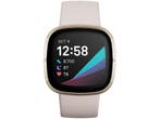 Fitbit Sense - Smartwatch - Stressmeting en, Verzenden, Nieuw, Fitbit