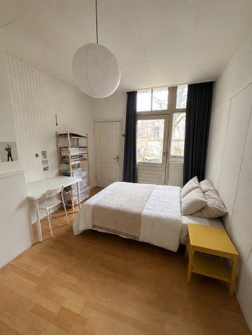 Te huur: Kamer Annastraat in Arnhem