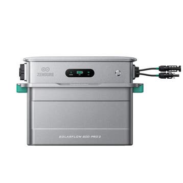 Zendure SolarFlow 800 Pro 2 thuisbatterij 1,92 kWh NIEUW, Doe-het-zelf en Verbouw, Verzenden, Nieuw