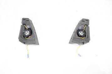 BMW 3 Serie M3 G80 G81 Harman Kardon klemtoon tweeter set, Auto diversen, Ophalen of Verzenden, Gebruikt