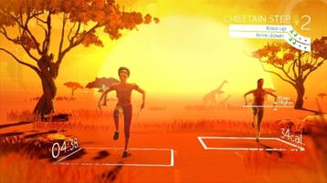 Your Shape Fitness Evolved 2012 (xbox 360 tweedehands game), Ophalen of Verzenden, Zo goed als nieuw