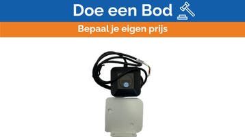 Bieden: Intellian TVRO GPS Unit for t-Series, Ophalen of Verzenden, Nieuw, Kabel of Apparatuur