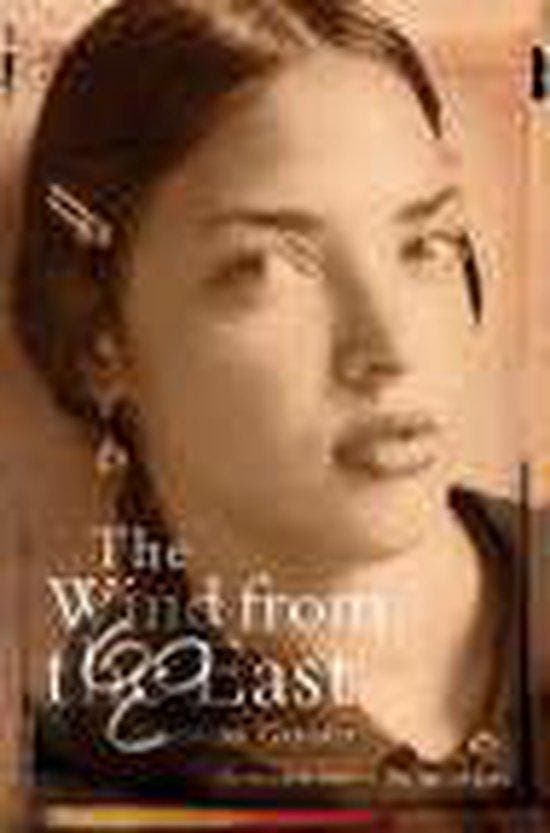 The Wind From The East 9780297851349 Almudena Grandes, Boeken, Taal | Engels, Zo goed als nieuw, Verzenden