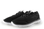Kangaroos Sneakers in maat 41 Zwart, Verzenden, Zwart, Kangaroos, Sneakers of Gympen