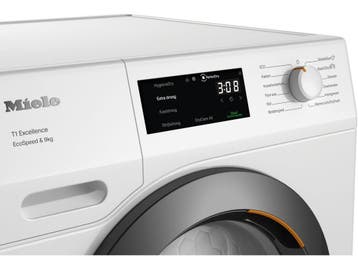Miele TED655 WP - Warmtepompdroger - 9kg laadvermogen -, Verzenden, Zo goed als nieuw