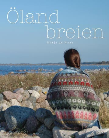 Öland Breien | Marja Haan | Nieuw, Boeken, Ophalen of Verzenden, Nieuw, Marja Haan