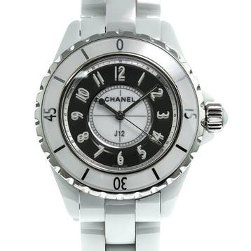 Chanel - J12 Mirror - Dames - 2016, Nieuw