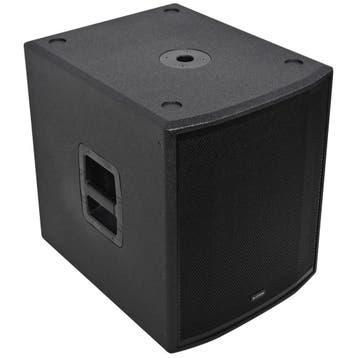 Citronic CUBA 15800W Krachtige Passieve Subwoofer, Verzenden, Nieuw, Overige typen, Overige merken