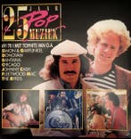 Various - 25 Jaar Popmuziek - 1969/1970, Cd's en Dvd's, Vinyl | Pop, Ophalen of Verzenden, Gebruikt
