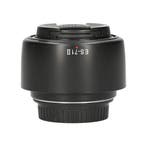 Canon EF 50mm f/1.4 USM met garantie, Ophalen of Verzenden, Gebruikt