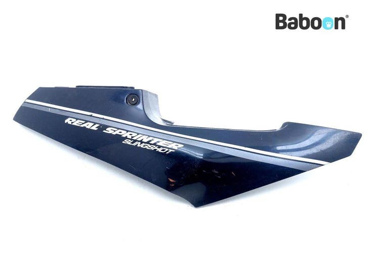 Kontpaneel Rechts Suzuki RGV 250 1988-1991 (RGV250 VJ21), Motoren, Onderdelen | Suzuki, Gebruikt, Verzenden