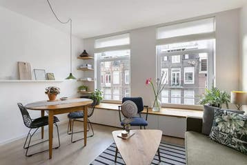 Te huur: Appartement Ten Katestraat in Amsterdam, Noord-Holland, Appartement, Amsterdam